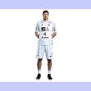 Portr�t 2022/23 Domagoj Duvnjak.