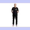 Portr�t 2022/23 Dr. Detlev Brandecker.