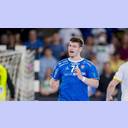 Elias Ellefsen &aacute; Skipag&oslash;tu.