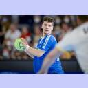 Elias Ellefsen &aacute; Skipag&oslash;tu.