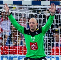 Vincent G&eacute;rard.