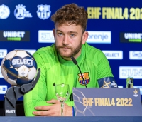 Gonzalo P&eacute;rez de Vargas.