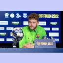 Gonzalo P&eacute;rez de Vargas.