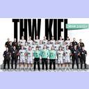 Mannschaftsfoto 2023/2024.