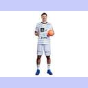 Domagoj Duvnjak - gro�es Portr�t 2023/2024.