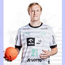 Eric Johansson - Portr�t 2023/2024.