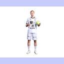 Eric Johansson - gro�es Portr�t 2024/2025.