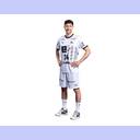 Lukas Zerbe - gro�es Portr�t 2024/2025.