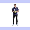 Viktor Szilagyi - gro�es Portr�t 2024/2025.