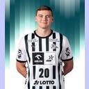 Lukas Laube - Portr�t 2025/2026.