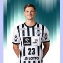 Rune Dahmke - Portr�t 2025/2026.