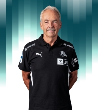 Dr. Detlev Brandecker.