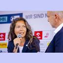 Saisoner�ffnungspressekonferenz.