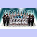 Mannschaftsfoto 2025/2026 - aktualisierte und gro�e Version.