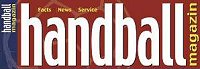 Das "Handball-Magazin".