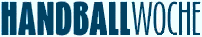 Die "Handball-Woche".
