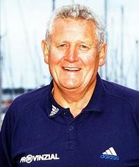 Roland Breitenberger feierte gestern seinen 56. Geburtstag.