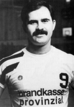 Rusmir Delahmetovic.