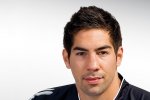 Nikola Karabatic wurde zum "Welthandballer des Jahres 2007" gew�hlt. 