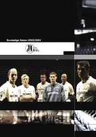 THW-Imagebrosch�re 2003/2004