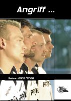 THW-Imagebrosch�re 2005/2006