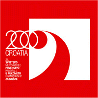 Die WM 2009 findet in Kroatien statt.